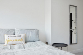 Dove Dale Apartment